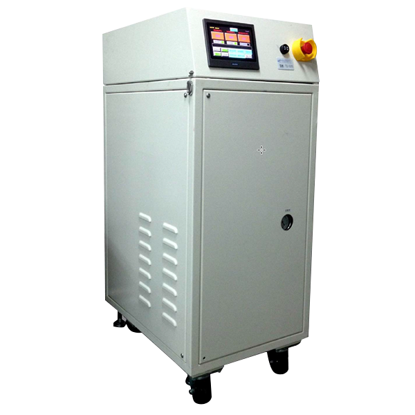 Energy-Efficient Chiller