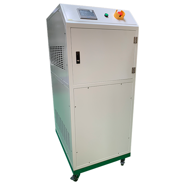 TD-2081 雙通道水冷式冰水機